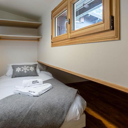 Neige Apartment - Chamonix All Year المظهر الخارجي الصورة
