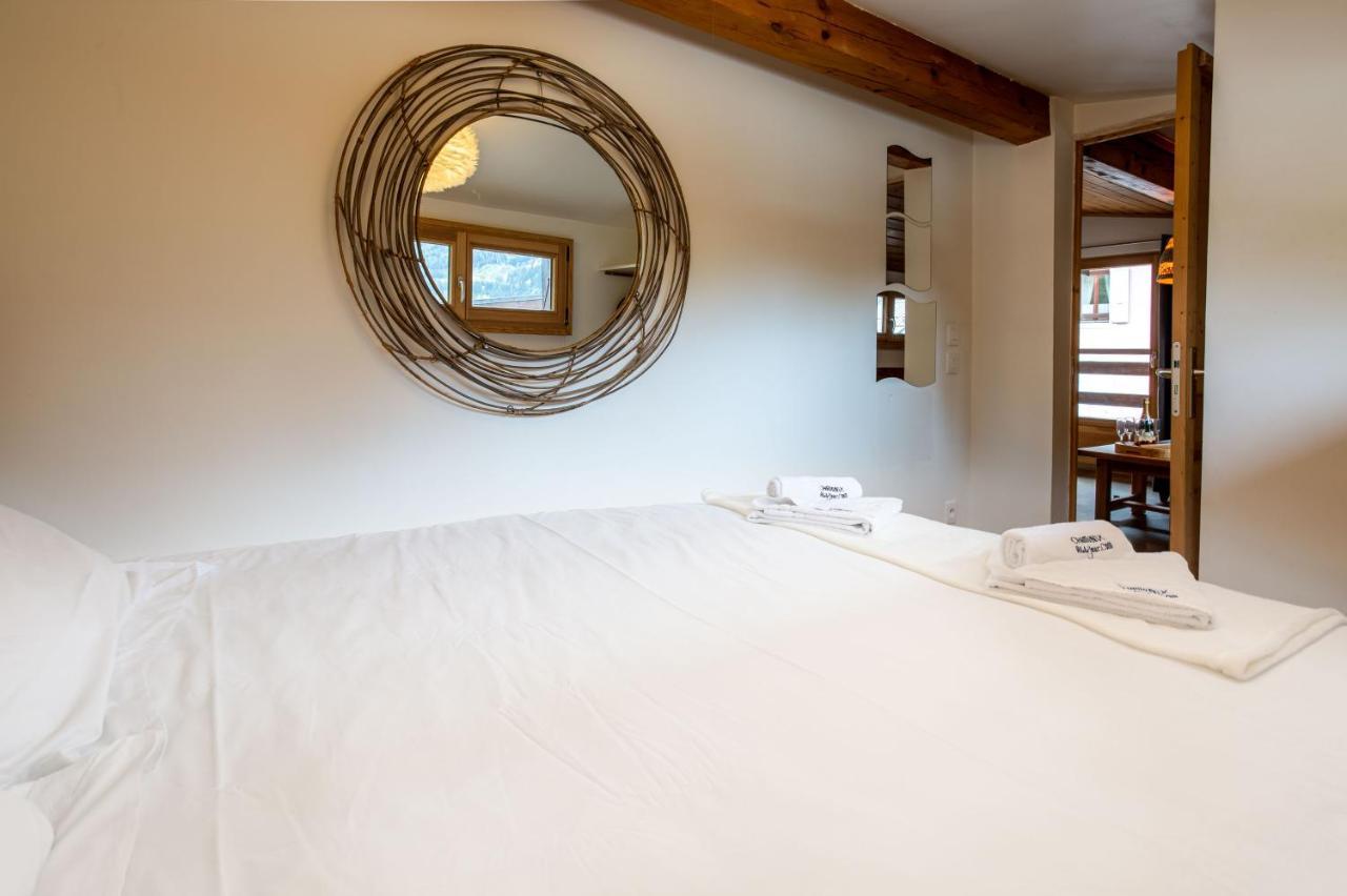 Neige Apartment - Chamonix All Year المظهر الخارجي الصورة