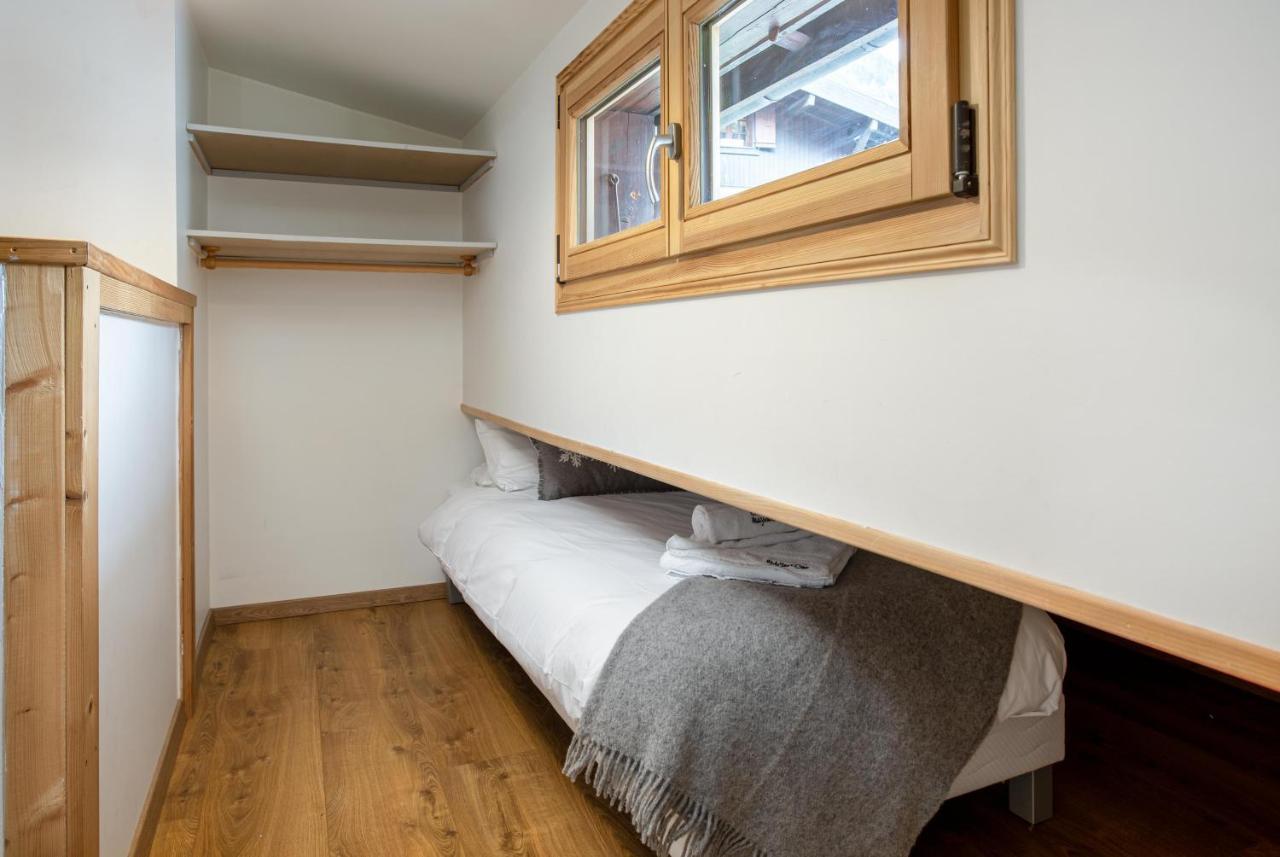 Neige Apartment - Chamonix All Year المظهر الخارجي الصورة